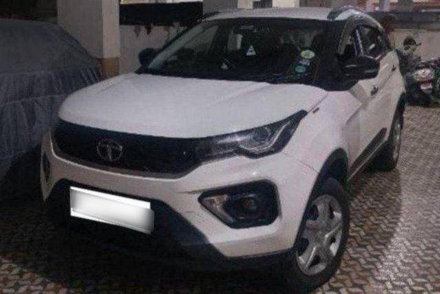 Tata Nexon XM Second-hand 2023 Tata Nexon XM for sale in Kengeri