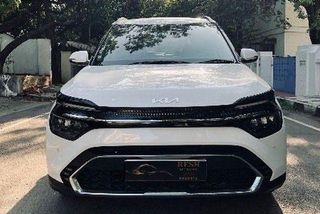 Used Luxury Diesel