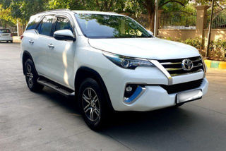 Used 2.8 2WD MT BSIV
