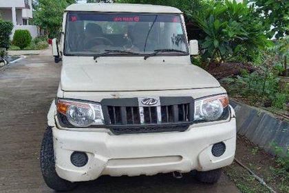 Used SLX 2WD BSIII