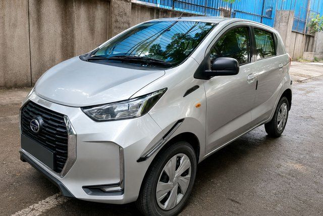 Datsun RediGO T Second-hand 2022 Datsun RediGO T for sale in New Delhi