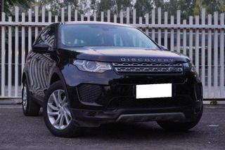 Used HSE 2.0 SD4