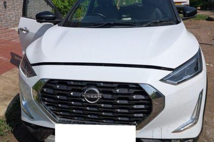 Used Turbo CVT XV BSVI