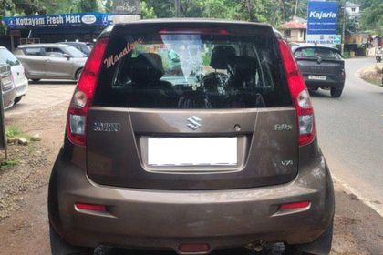 Used VXi