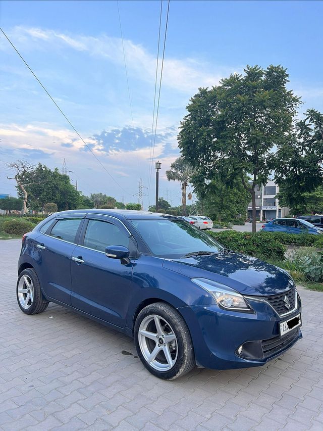 Image Used Car