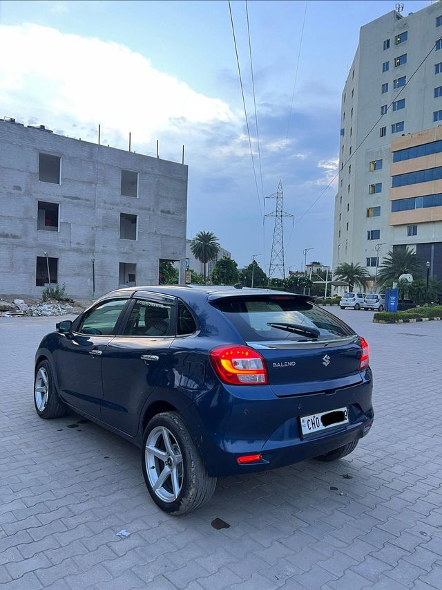 Image Used Car