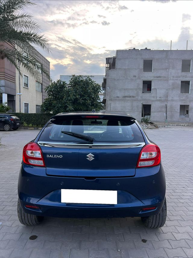 Image Used Car