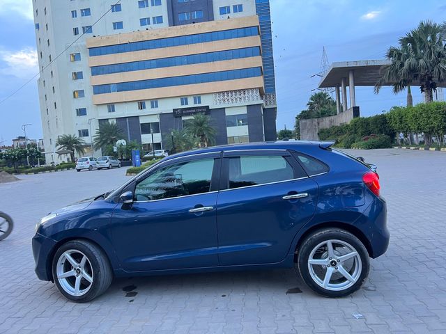 Image Used Car