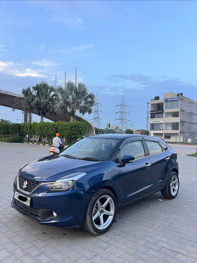 Image Used Car