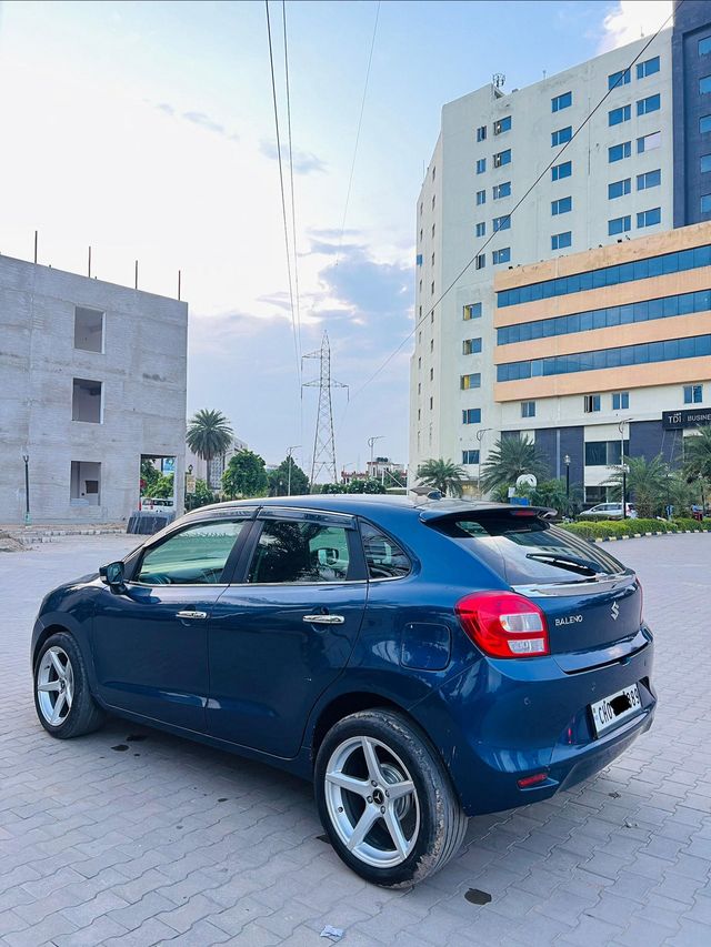 Image Used Car