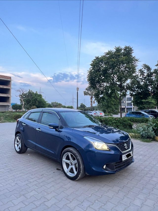 Image Used Car