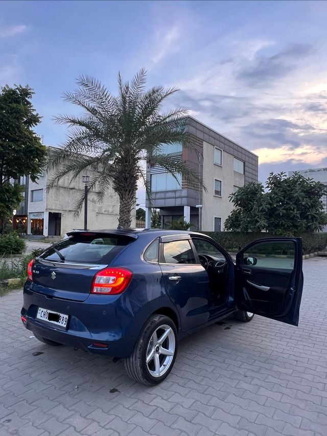 Image Used Car