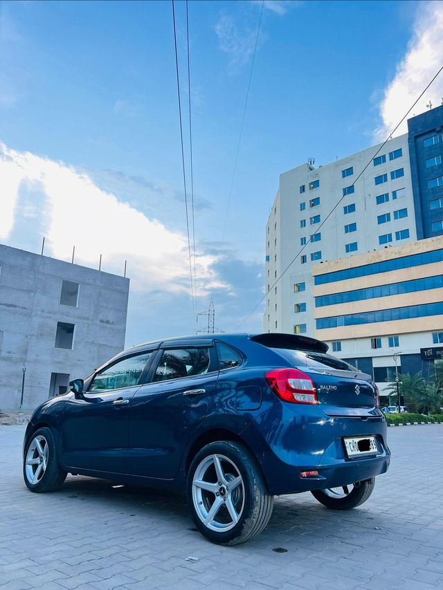 Image Used Car