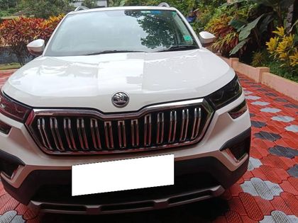 Used 1.0 TSI Ambition AT