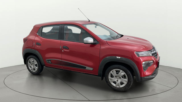 Second-hand 2020 Renault KWID 1.0 RXT AMT Opt for sale in Bangalore