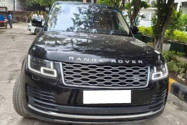 Land Rover Range Rover 3.0 Petrol LWB Vogue SE Second-hand 2021 Land Rover Range Rover 3.0 Petrol LWB Vogue SE for sale in New Delhi