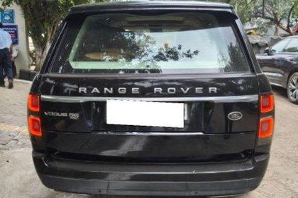 Used 3.0 Petrol LWB Vogue SE