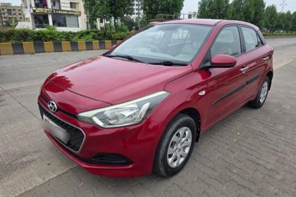 16 Used Hyundai i20