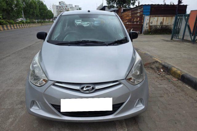 Second-hand 2013 Hyundai EON Era Plus for sale in Nagpur