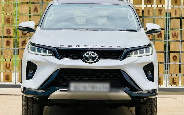 Image Used Car
