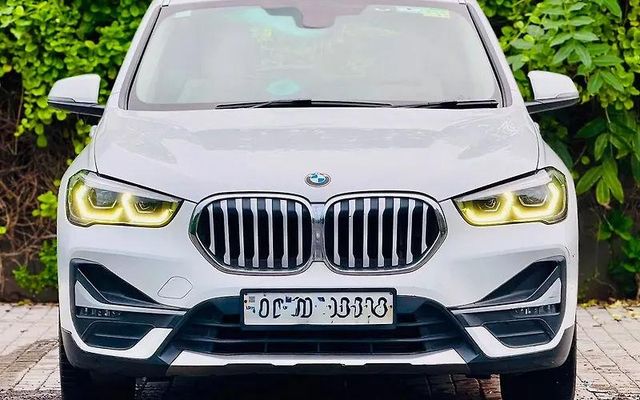 Image Used Car