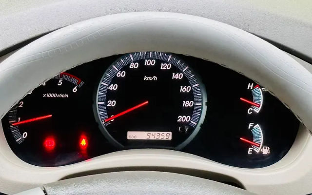 Image Used Car