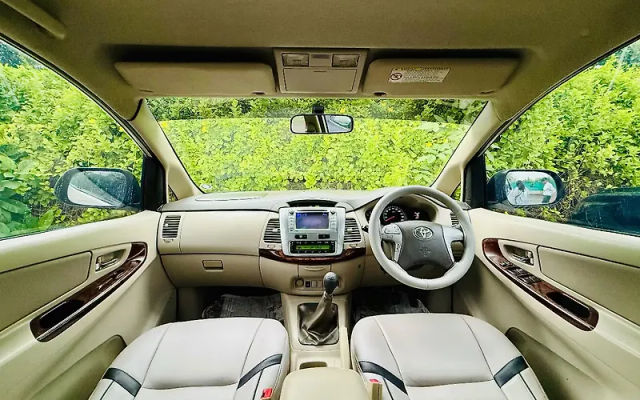 Image Used Car