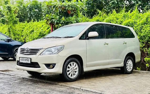 Image Used Car