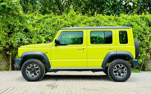 Image Used Car