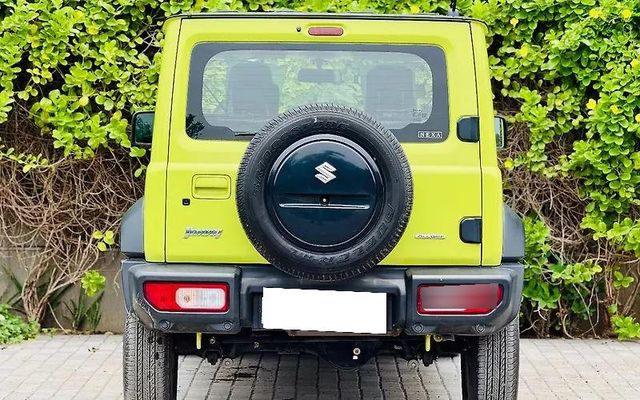 Image Used Car