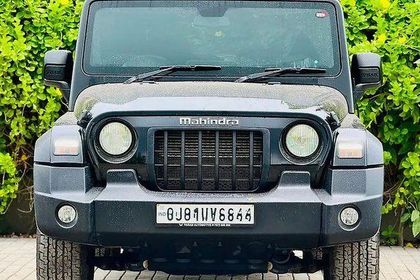 Used LX Hard Top