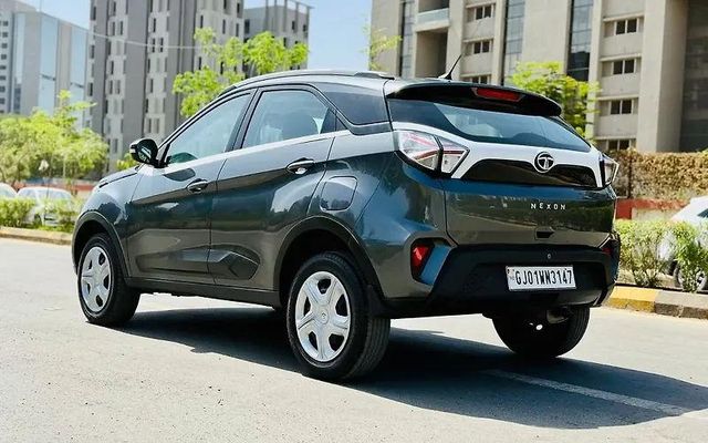 Image Used Car