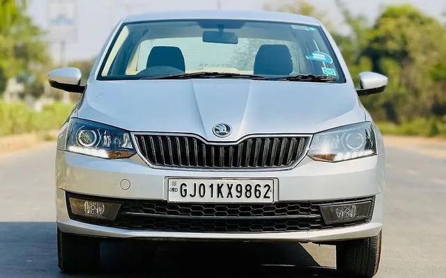 Image Used Car