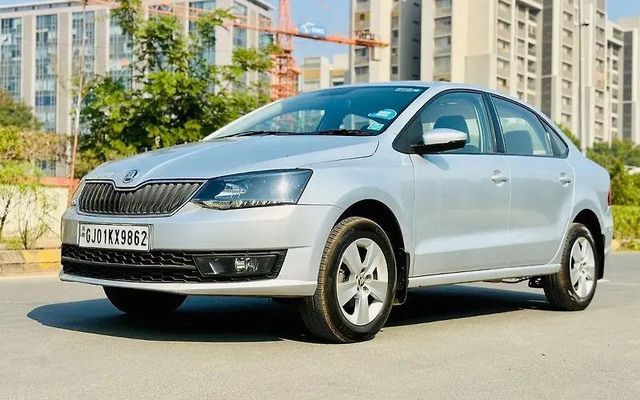Image Used Car