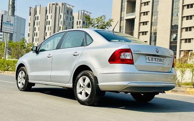 Image Used Car