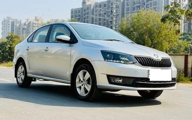 Image Used Car
