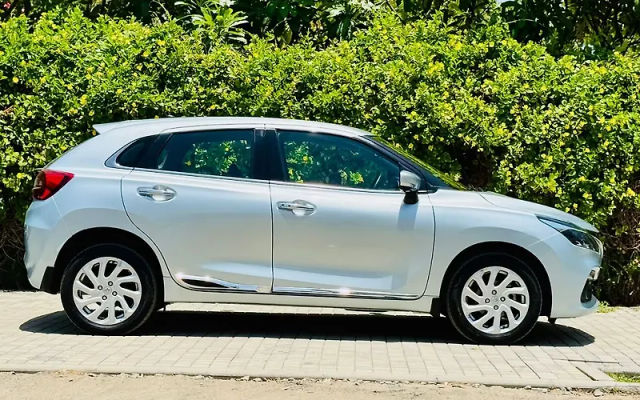 Image Used Car