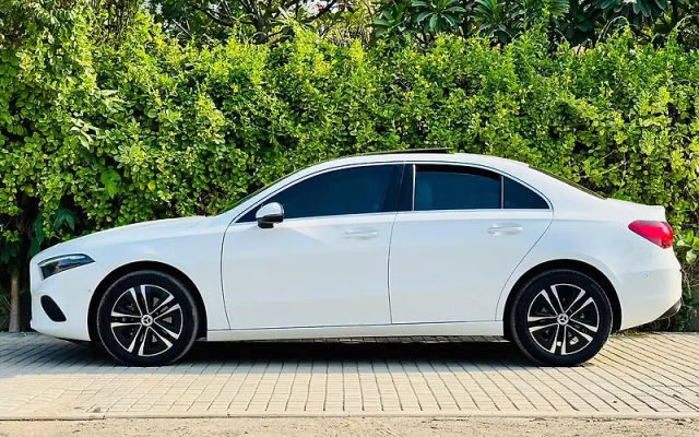 Image Used Car