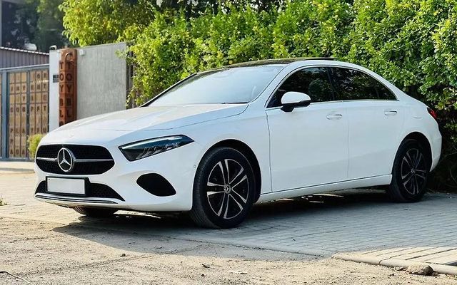 Image Used Car