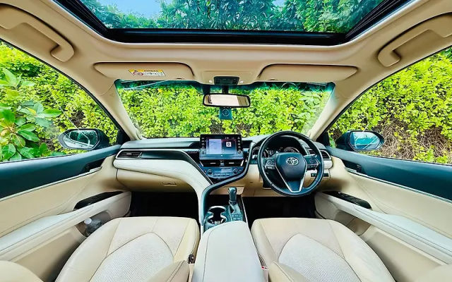 Image Used Car