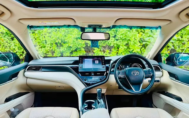 Image Used Car