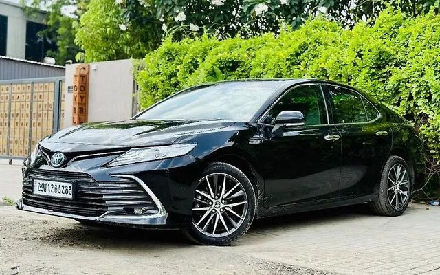 Image Used Car