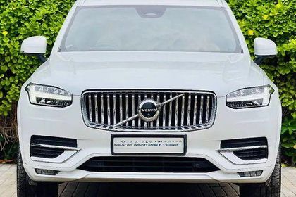 2022 Volvo XC90 B6 Inscription 7STR