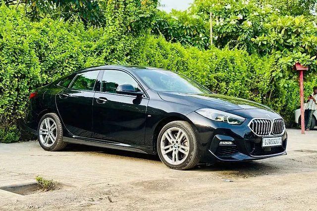 Second-hand 2023 BMW 2 Series Gran Coupe 220d M Sport for sale in Ahmedabad