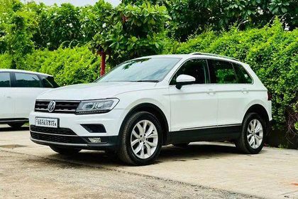 Used 2.0 TDI Highline