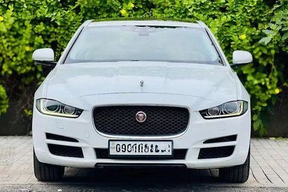 Used 2.0L Diesel Prestige