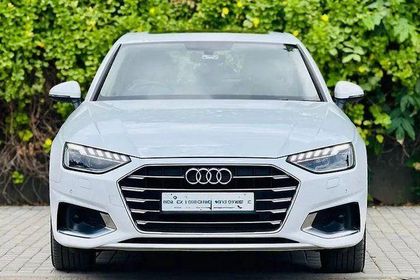 2023 Audi A4 टेक्नोलॉजी