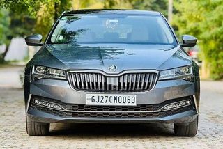 Used Sportline BSVI