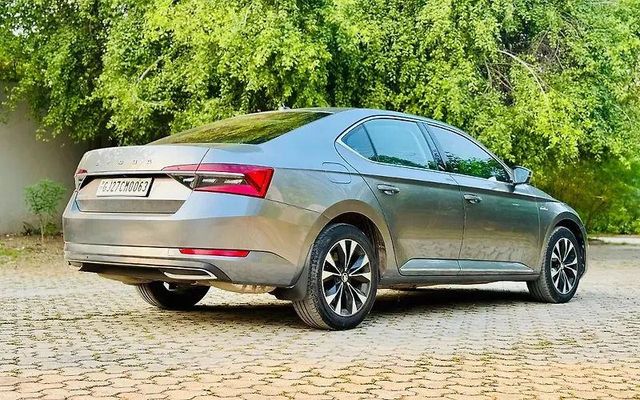 Image Used Car
