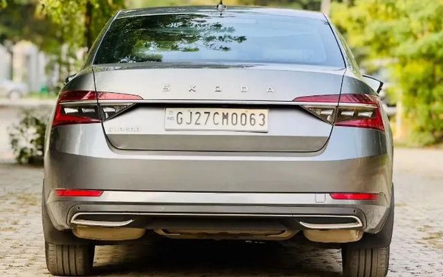 Image Used Car